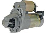 Starter Motor, 12v 1.4kW CW Pinion:11 Teeth