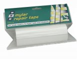 Repair Tape, Mylar Width 15cm Length:3m