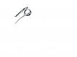 Clew Hook, for Dinghy