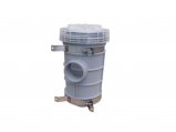Strainer, Raw-Water Type:1320 G2″ for Hose:50mm