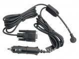 PC Cable, with Cig.Lighter Plug for GPS76 Map76 Map176