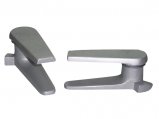 Handle Kit, Aluminum for Emerg.Tradtion Hatch Left&Right