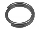 Split Ring, Stainless Steel 10mm