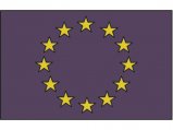 Flag, Europe CEE 40 x 60cm