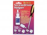 Screwdriver Helper Blister Pack 12 Pack