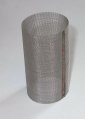 Screen Filter, Stainless Steel Cylinder Ø:30 h:55mm Fine#50
