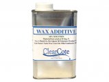 Wax Additive, for Gelcoat Mix Pint