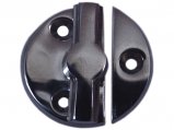 Door Button, Stainless Steel AISI316 Ø1-5/8″