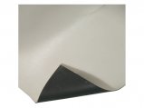 Hypalon Material, Width 1.5m Arctic Grey  ft²