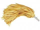 Mop, Chamois Synthetic with Quick-Clip Male