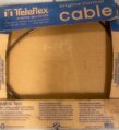 Control Cable, Mercury-Type 7′