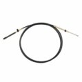 Control Cable, Mercury-Type 17′