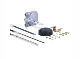 Steering Kit, Safe-T Quick-Connect with 12′ Cable