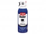 Dust/Lint Remover, Moisture-Free 8oz/Compressed