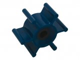 Impeller, 6 Blade with Gasket for 3200 Series Macerato