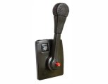 Control, Side-Mount Single Dual-Act Sailboat