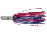 Lure, Lil’ Swimmer 5-3/4″ Blue Pink Rigged