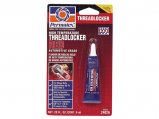 Threadlocker, Hi Temperature Red 6ml/Tube
