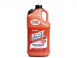 Hand Cleaner, Fast Orange Pumice Finger-Pump 1Gal