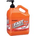 Hand Cleaner, Fast Orange Pumice Finger-Pump 1Gal