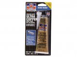 Gasket Maker, Silicon Ult-Coper Hi Temperature RTV 3oz