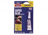 Adhesive, Super Glue Liquid 2gr/Tube