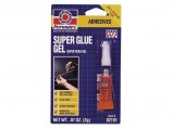 Adhesive, Super-Glue Gel 2gr/Tube