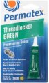 Threadlocker, Penetrating Grade Green 6ml/Tube