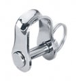 Shackle, Stainless Steel PinØ:5mm