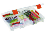 Tackle Box, Length:11 Width 7 Height:2″