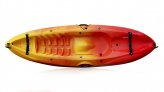 Kayak, Mambo-Single Sunset with out Paddle