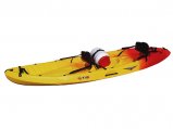 Kayak, Ocean-Duo Sunset with out Paddle 12′ 2″