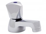 Faucet, Deck Tap Cold-Only Trinidad