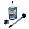 Maximum Lube, Cable Buddy Lubrication System with Nut/Tube