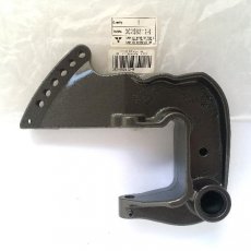 Left bracket. 765890005r кронштейн катушки Ре 1438_592010 20.96 EUR.