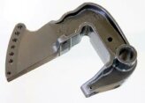 Stern Bracket, Right M9.9/15/18