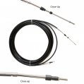 Control Cable, 3300 Mira Ends:10-32 15′