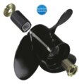Propeller, noHub 3 Blade Ø11.75 Pitch:17″ Series:C