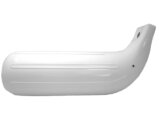 Fender, Low Freeboard 7″ Length:23″ White