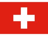 Flag, Switzerland 20 x 30cm