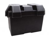 Battery Box, for 24 Series