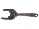 Adjustable Wrench, for Stuffing Box Tight 1″to3″