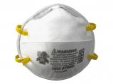 Dust Mask, Particulate 8210 N95