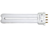 Bulb, Twin Florescent Tube 7W Pl 4-Pin 2G7 4.5″