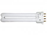 Bulb, Twin Florescent Tube 7W Pl 4-Pin 2G7 4.5″