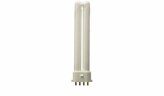 Bulb, Twin Florescent Tube 9W Pl 4-Pin 2G7 6″
