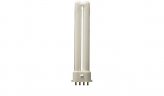 Bulb, Twin Florescent Tube 9W Pl 4-Pin 2G7 6″