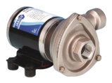 Centrifugal Pump, Low Pressure Cyclone Stainless Steel 12V Port:3/4″