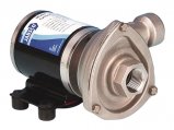 Centrifugal Pump, Low Pressure Cyclone Stainless Steel 12V Port:3/4″