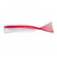 Lure, Seawitch 2-1/2oz White/Red